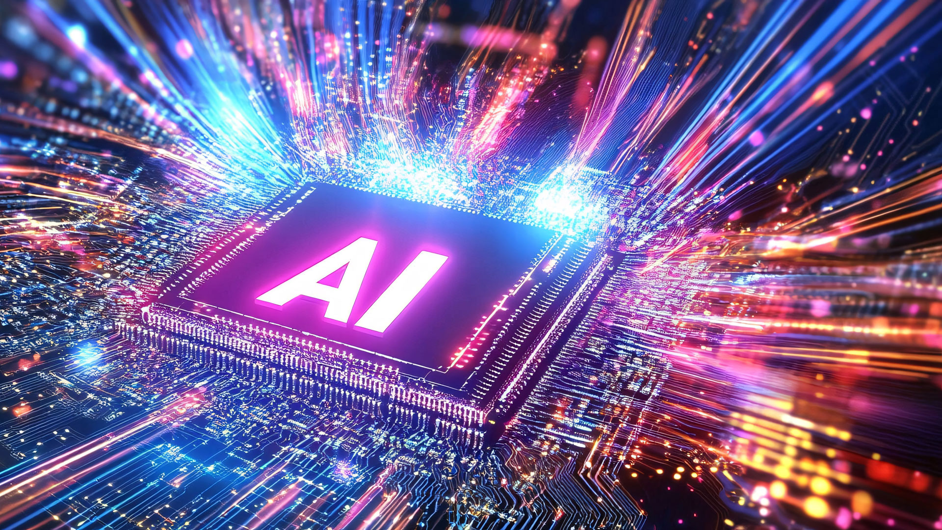 AI chatbot for laundromat - customer service automation