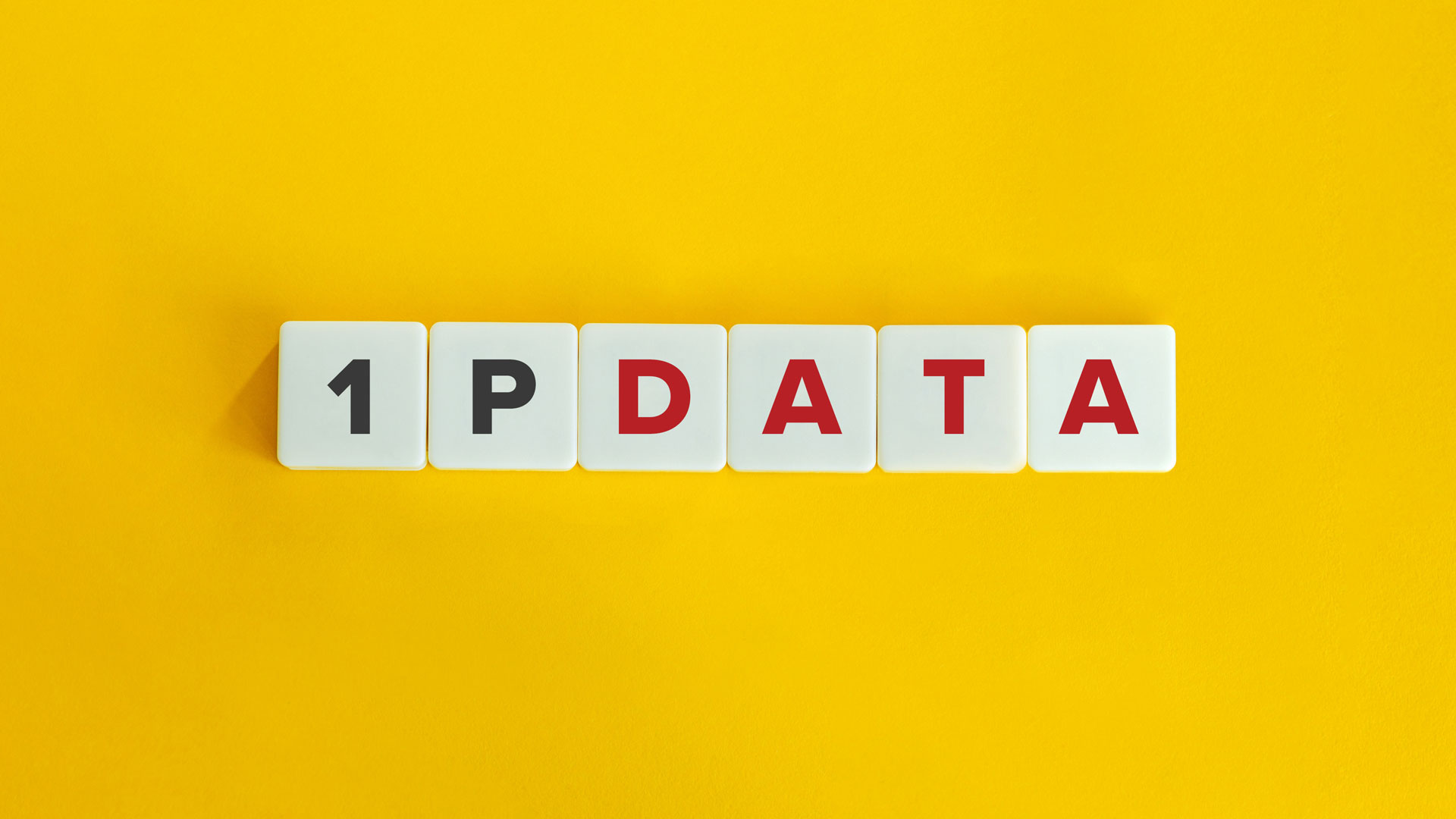 First-party data collection through WiFi marketing