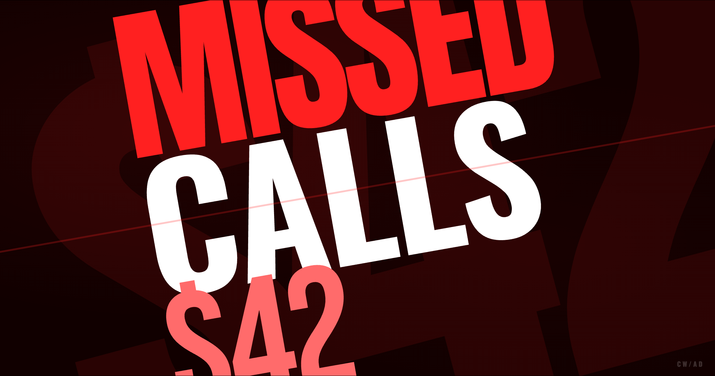 AI phone agent answering calls for a laundromat 24/7