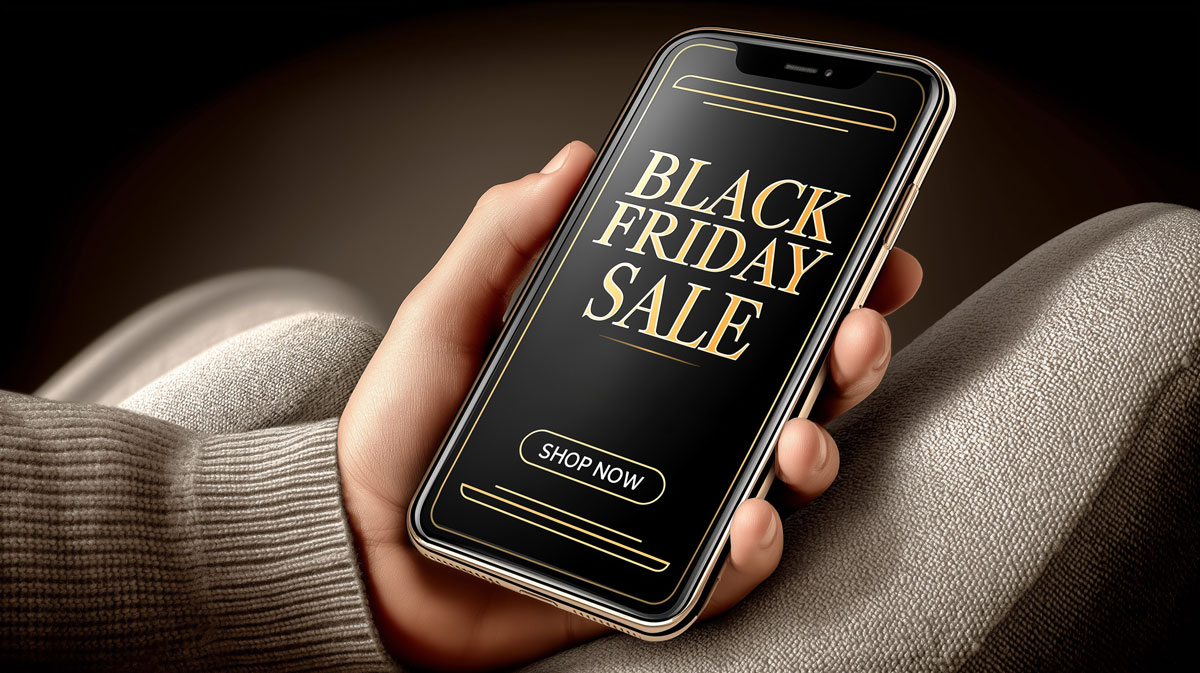 First-party data targeting on smartphone